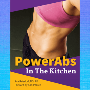 PowerAbs in the Kitchen - PowerAbs Staging